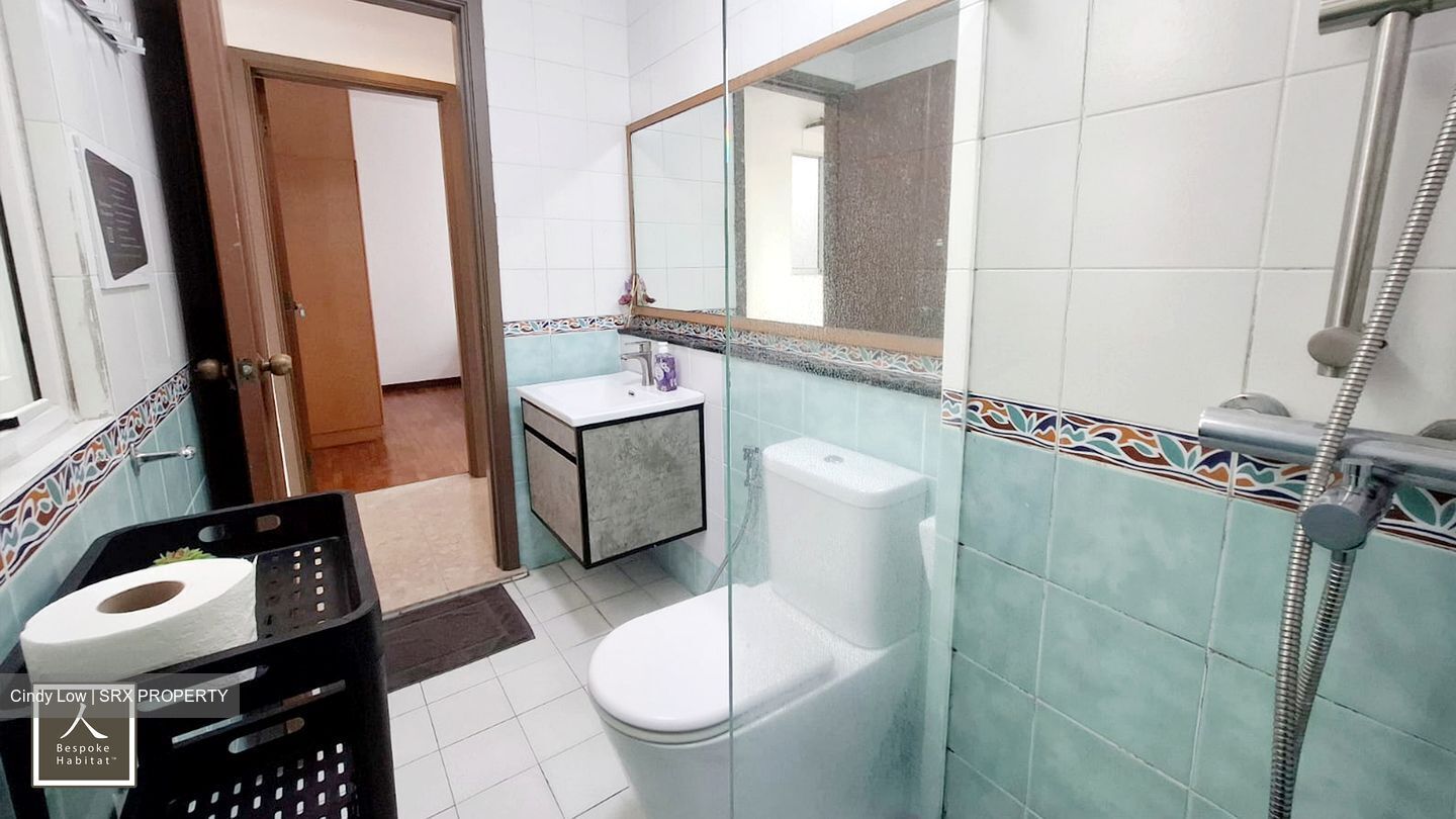 The Floravale (D22), Condominium #513323551